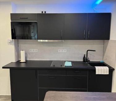 Nuttlar Apartment | Delightful Getaway at Sweet Escape - Rated 10/10!