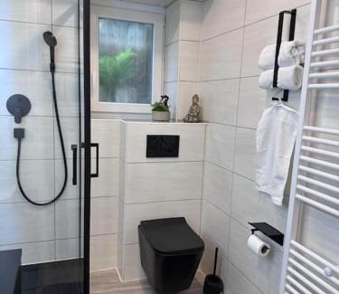 Nuttlar Apartment | Delightful Getaway at Sweet Escape - Rated 10/10!