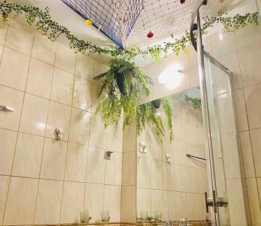 Topola Apartment | Cozy Royal Studio Sea View with Pool and Spa Access