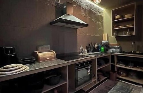 Sheikh Zayed City Apartment | Royal Suite