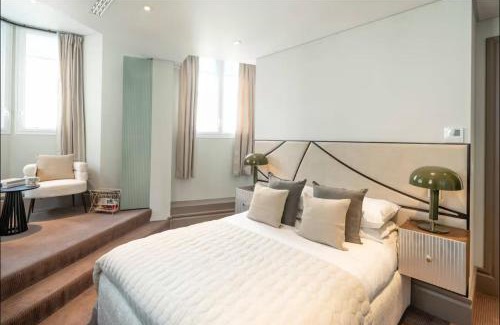 Mayfair Apartment | Royal Suite Oxford Circus
