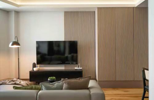 Mayfair Apartment | Royal Suite Oxford Circus
