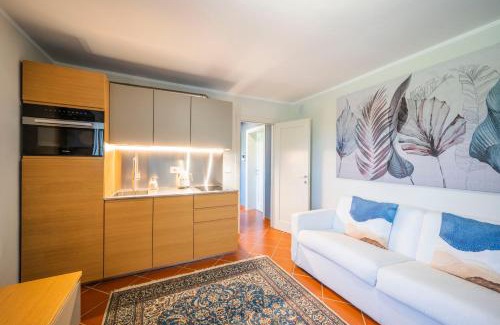 Cittadella Bed & Breakfast | Elegant Royal Suite Parma with Pools and Ocean Views