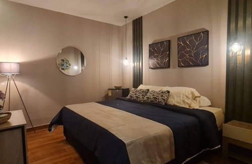 Galapa Bed & Breakfast | ROYAL SUITES AMOLADOS