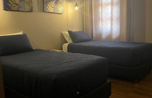 Galapa Bed & Breakfast | ROYAL SUITES AMOLADOS