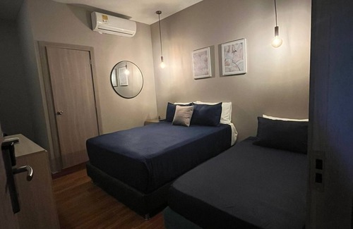 Galapa Bed & Breakfast | ROYAL SUITES AMOLADOS