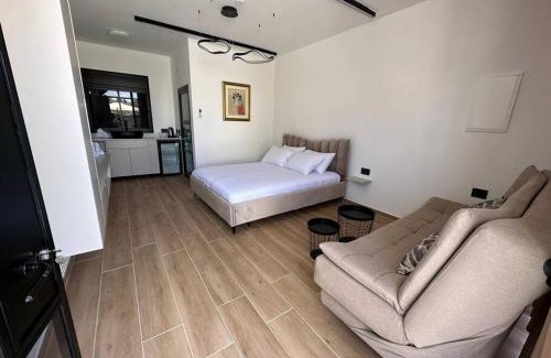 Daliyat al-Karmel Bed & Breakfast | Discover Royal Suites Dalia: Pool, Jacuzzi & Cozy Retreat
