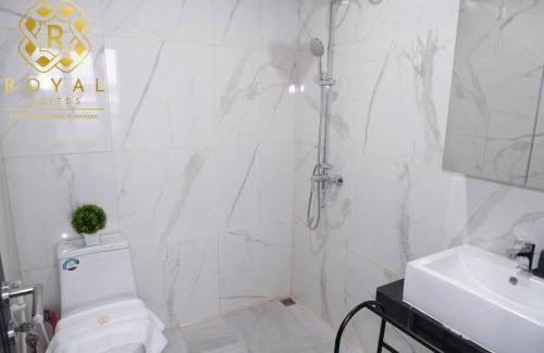 Batam House | Royal Suites Home Villa 3BR with Private Pool - C5