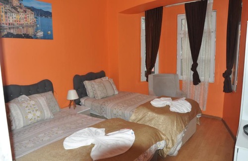 Taksim Apartment | Premier Stay at Royal Taksim Apart: Pet & Child Friendly