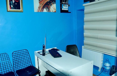Taksim Apartment | Premier Stay at Royal Taksim Apart: Pet & Child Friendly
