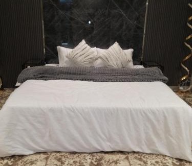 Jizan Hotel | Experience Royal Time with Ocean View and Breakfast