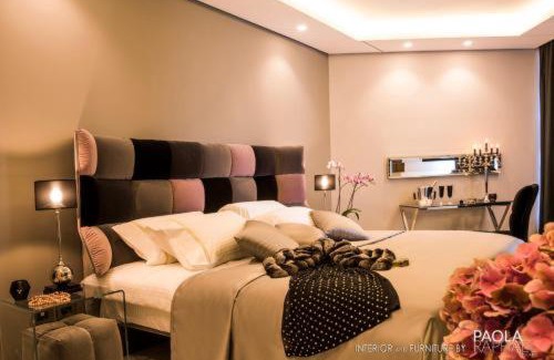 Achrafieh Hotel | Discover Royal Tulip Achrafieh: 5-Star Oceanfront Retreat