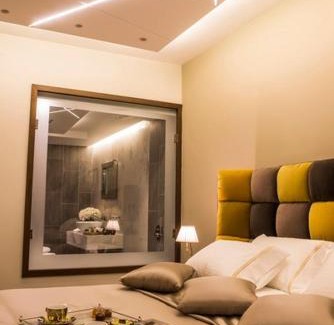 Achrafieh Hotel | Discover Royal Tulip Achrafieh: 5-Star Oceanfront Retreat