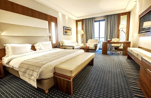 Skikda Hotel | Unforgettable Stays at Royal Tulip Skikda – Rated 10/10