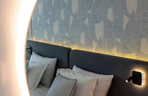 Yasmine Hotel | Relax at Golden Tulip Taj Sultan Resort with Ocean Views
