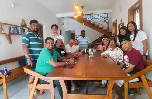 Alappuzha House | Royal Turn Modern Villa
