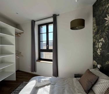 Eymet Apartment | Royal View