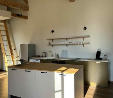 Eymet Apartment | Royal View