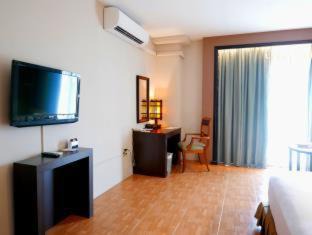 Ratchathewi Hotel | Exceptional Stay at Royal View Resort - Rang Nam Awaits