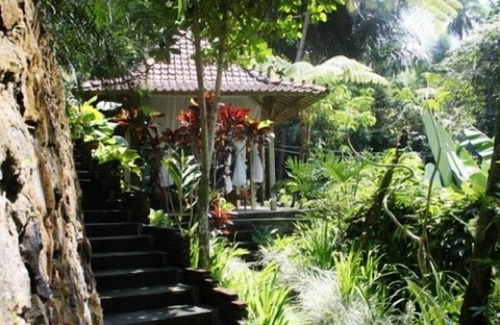 Pakem Villa | Experience Royal Villa: Traditional Javanese Joglo Escape