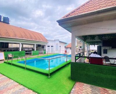 Igwuruta Hotel | Royal Winners Hotel, Port Harcourt, Nigeria