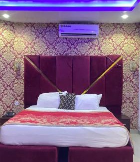 Igwuruta Hotel | Royal Winners Hotel, Port Harcourt, Nigeria