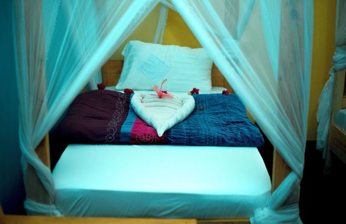 Moshi Hotel | Royal Wonders Hotel