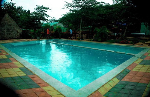 Moshi Hotel | Royal Wonders Hotel
