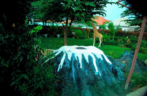 Moshi Hotel | Royal Wonders Hotel