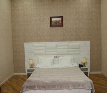 Agjabadi Hotel | Discover Royal&Xan Palace: Pet-Friendly 4-Star Retreat
