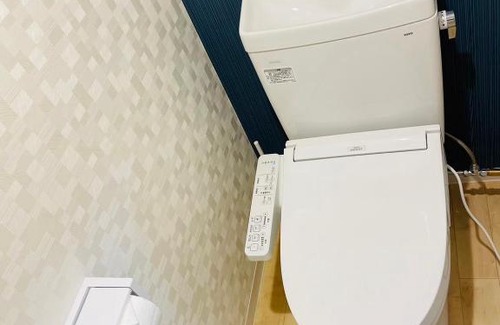 Yokosuka Apartment | Discover Royal Yonegahama: Guest Rated 9.1/10 Stay