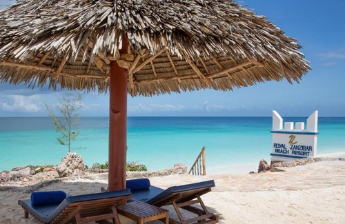 Nungwi Resort | Breathtaking Oceanfront Stay at Royal Zanzibar Beach Resort