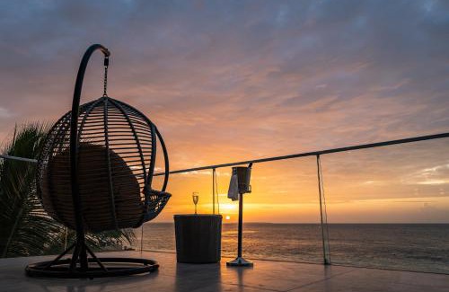 Nungwi Resort | Breathtaking Oceanfront Stay at Royal Zanzibar Beach Resort