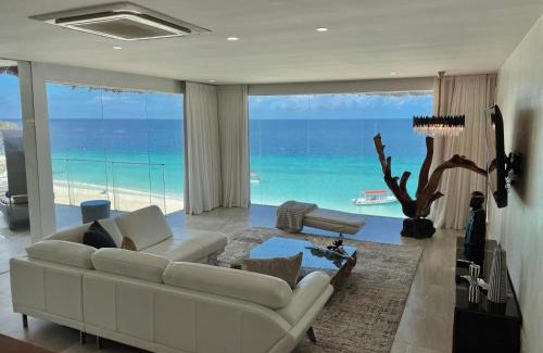 Nungwi Resort | Breathtaking Oceanfront Stay at Royal Zanzibar Beach Resort