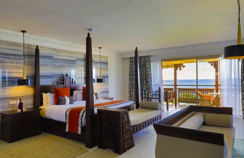Nungwi Resort | All-Inclusive Royal Zanzibar Beach Resort with Ocean Views