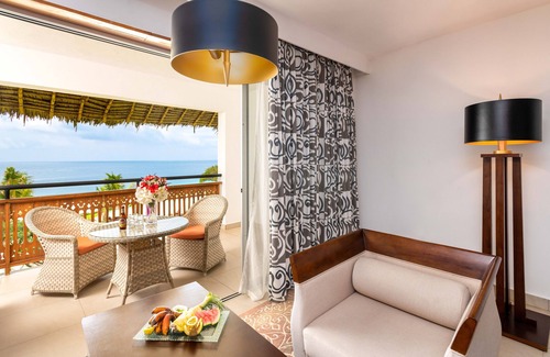 Nungwi Resort | All-Inclusive Royal Zanzibar Beach Resort with Ocean Views