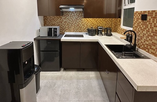 Baguio Condo | Discover Royale Cabin Baguio City: Family & Pet Friendly Stay