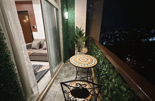 Baguio Condo | Discover Royale Cabin Baguio City: Family & Pet Friendly Stay