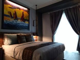 Pantai Tengah Resort | Indulge at Royale Chenang Resort with Oceanfront Relaxation