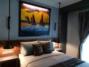 Pantai Tengah Resort | Indulge at Royale Chenang Resort with Oceanfront Relaxation