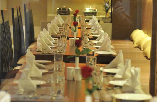 Vaishali Nagar Hotel | Discover Royale Lalit Hotel Jaipur: Family-Friendly Retreat