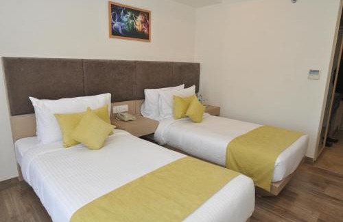 Vaishali Nagar Hotel | Discover Royale Lalit Hotel Jaipur: Family-Friendly Retreat