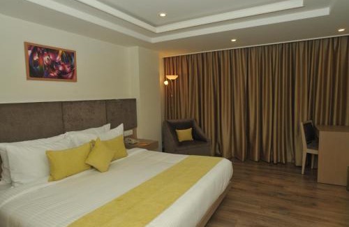 Vaishali Nagar Hotel | Discover Royale Lalit Hotel Jaipur: Family-Friendly Retreat