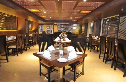 Vaishali Nagar Hotel | Discover Royale Lalit Hotel Jaipur: Family-Friendly Retreat