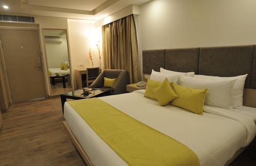 Vaishali Nagar Hotel | Budget-Friendly Stay at Royale Lalit Hotel Jaipur
