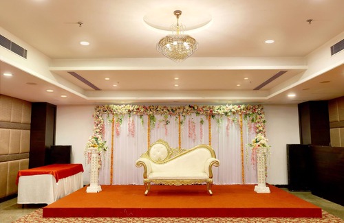 Vaishali Nagar Hotel | Budget-Friendly Stay at Royale Lalit Hotel Jaipur