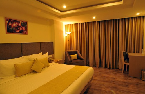 Vaishali Nagar Hotel | Budget-Friendly Stay at Royale Lalit Hotel Jaipur