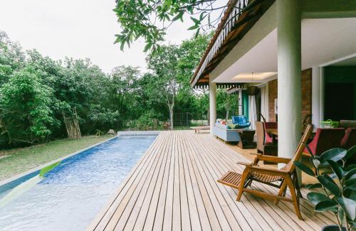Kuala Teriang Resort | Indulge at Royale Riviera Resort Private Pool Villas