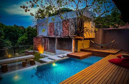 Kuala Teriang Resort | Indulge at Royale Riviera Resort Private Pool Villas