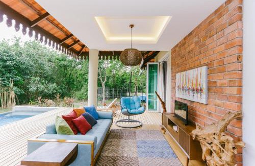 Kuala Teriang Resort | Indulge at Royale Riviera Resort Private Pool Villas
